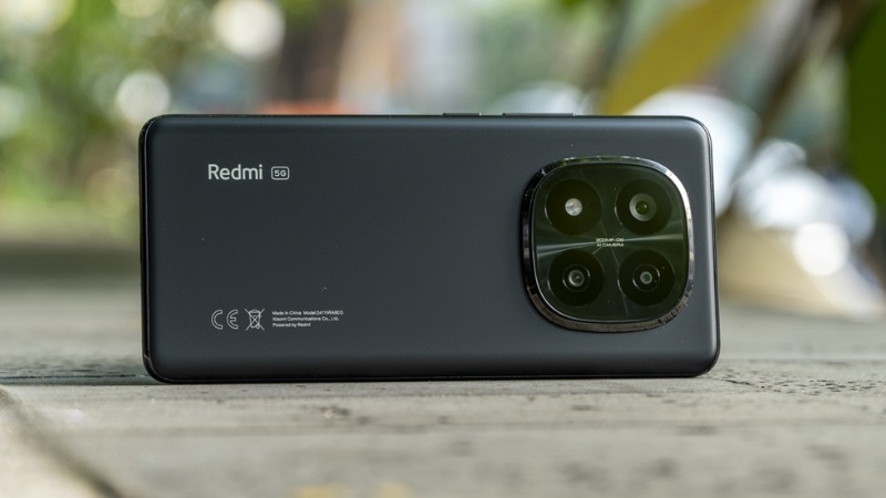 Khi nào cần thay nắp lưng Xiaomi Redmi Note 14 Pro+ 5G?