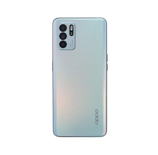 Thay nắp lưng OPPO Reno6 Z