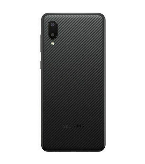Thay nắp lưng Samsung Galaxy A02