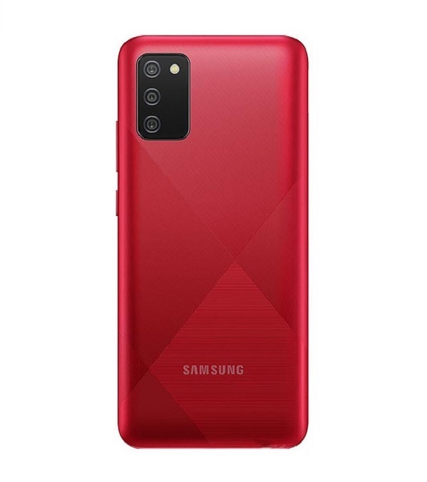 Thay nắp lưng Samsung Galaxy A02s