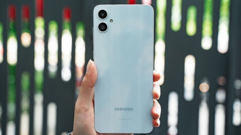 Khi nào bạn cần thay nắp lưng Samsung Galaxy A05? Khi nào bạn cần thay nắp lưng Samsung Galaxy A05?