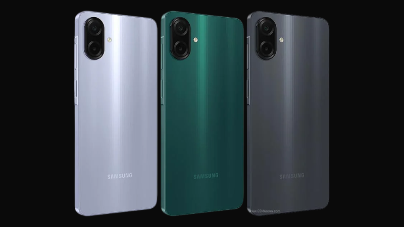 Thay nắp lưng Samsung Galaxy A07 hết bao lâu