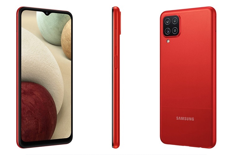 Cách bảo vệ nắp lưng Samsung Galaxy A12 hiệu quả sau khi thay thế