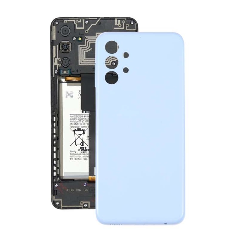 Nên thay nắp lưng Samsung Galaxy A13 chất lượng uy tín ở đâu?