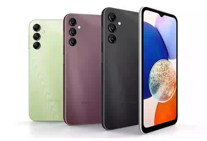 Techcare - Địa chỉ thay nắp lưng Samsung Galaxy A14 uy tín tại Đà Nẵng