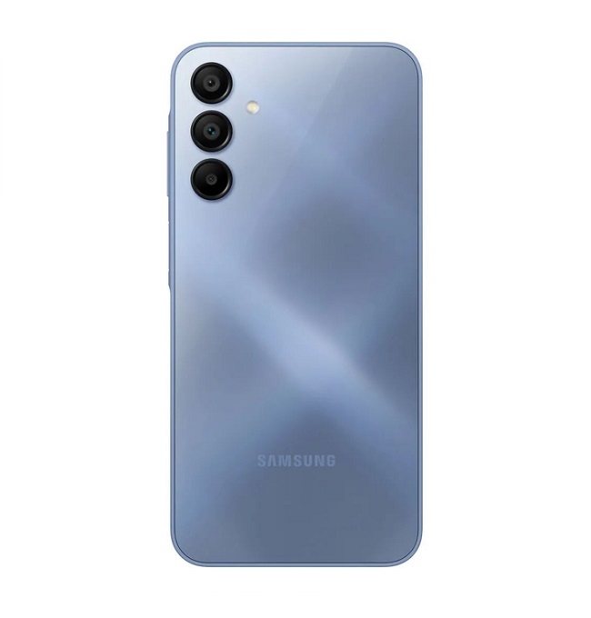Thay nắp lưng Samsung Galaxy A15