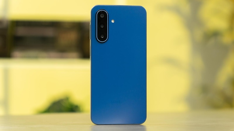 Dấu hiệu và nguyên nhân cần thay nắp lưng Samsung Galaxy A17 5G Dấu hiệu và nguyên nhân cần thay nắp lưng Samsung Galaxy A17 5G