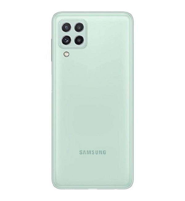 Thay nắp lưng Samsung Galaxy A22