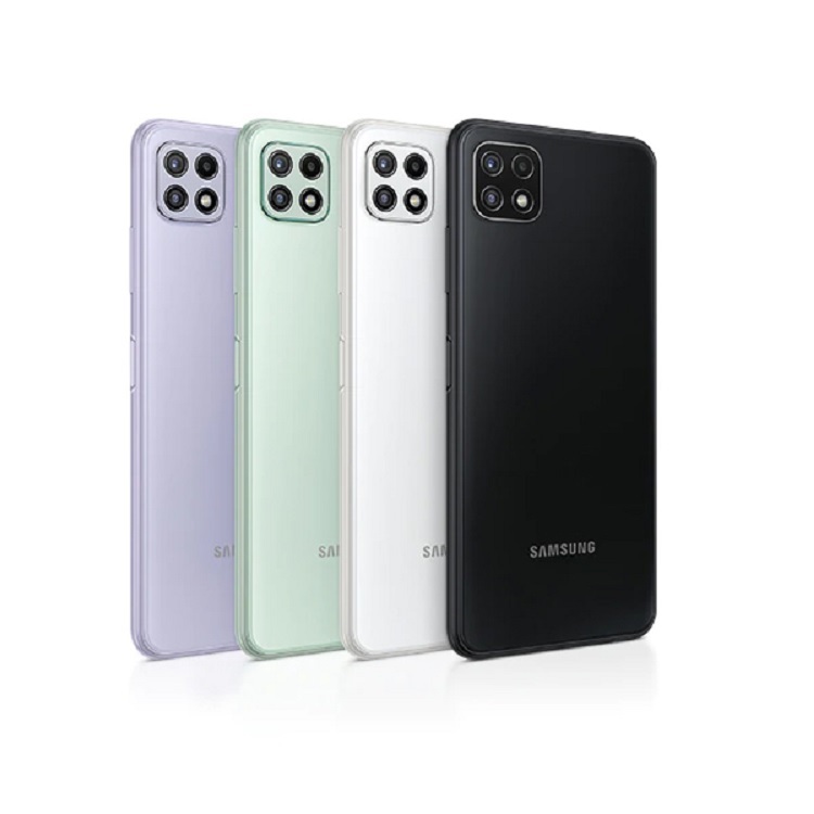 Nguyên nhân dẫn đến sự cố hư hỏng nắp lưng Samsung Galaxy A22