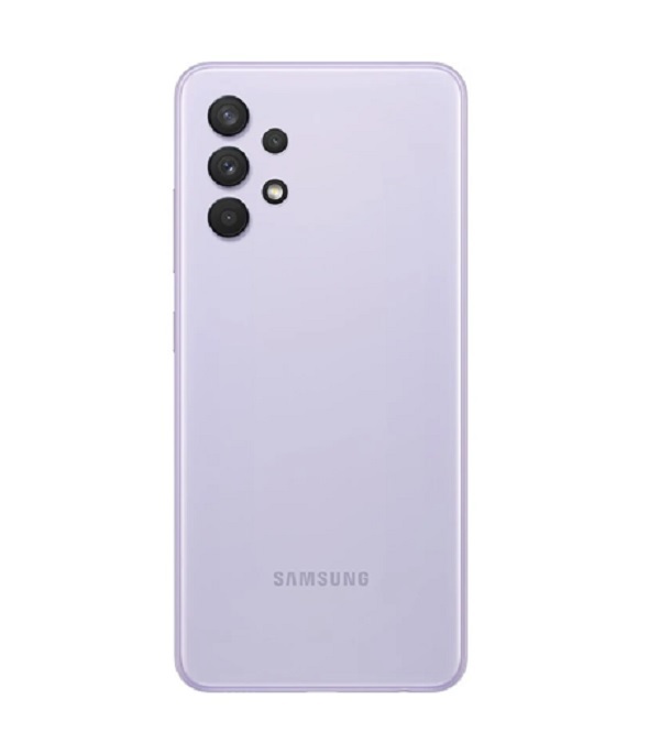 Thay nắp lưng Samsung Galaxy A32
