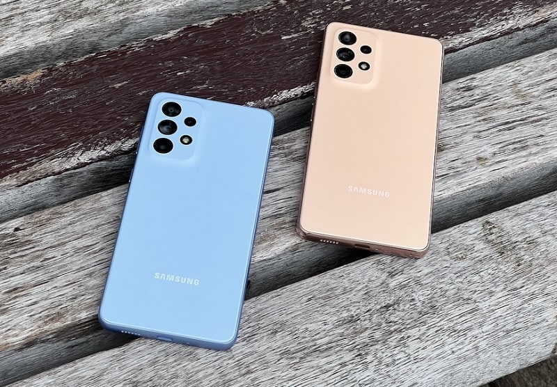Cam kết khi thay nắp lưng Samsung Galaxy A33 5G tại Techcare