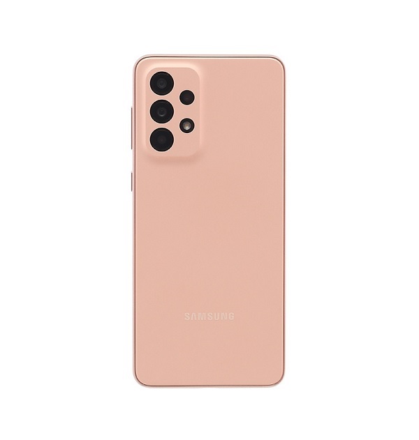 Thay nắp lưng Samsung Galaxy A33 5G