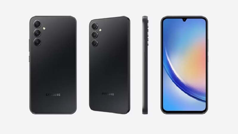 Trường hợp nào cần thay nắp lưng Samsung Galaxy A34?