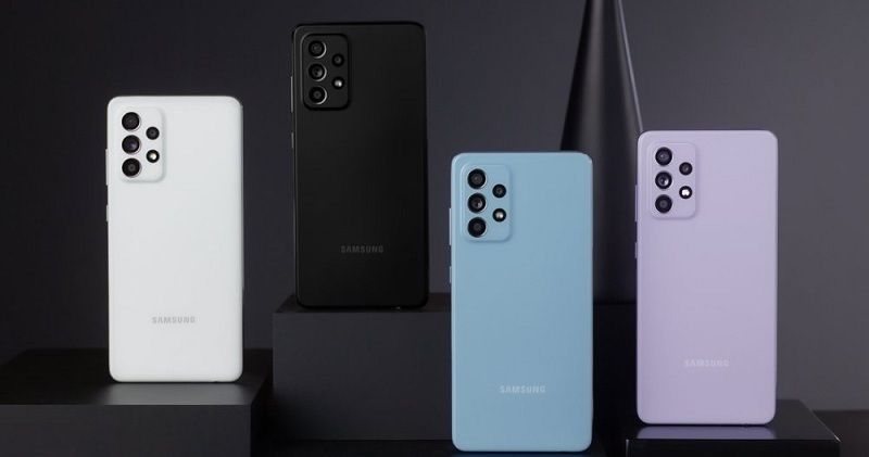 Vì sao TECHCARE được quý khách hàng lựa chọn để thay nắp lưng điện thoại Samsung Galaxy A52s?