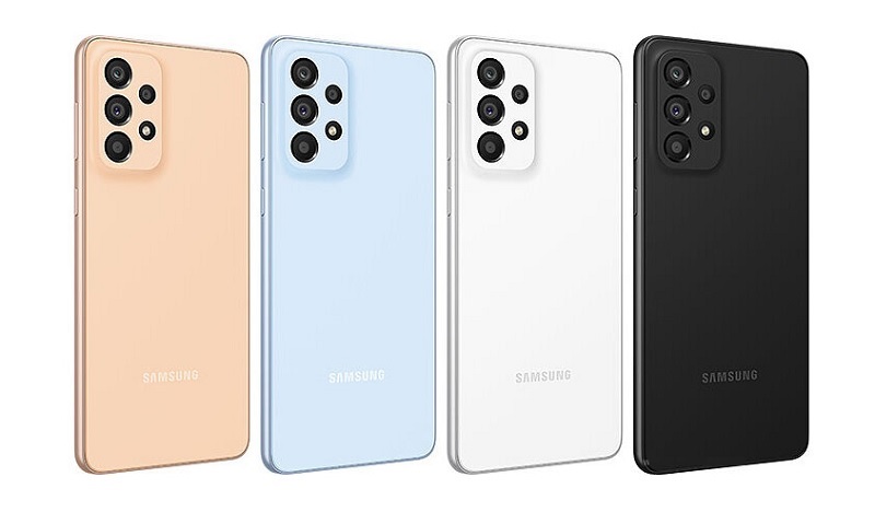 Trường hợp nào cần thay nắp lưng Samsung Galaxy A53 5G?