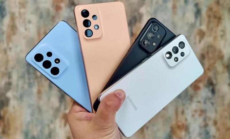 Tại sao nên thay nắp lưng Samsung Galaxy A53 5G tại Techcare?