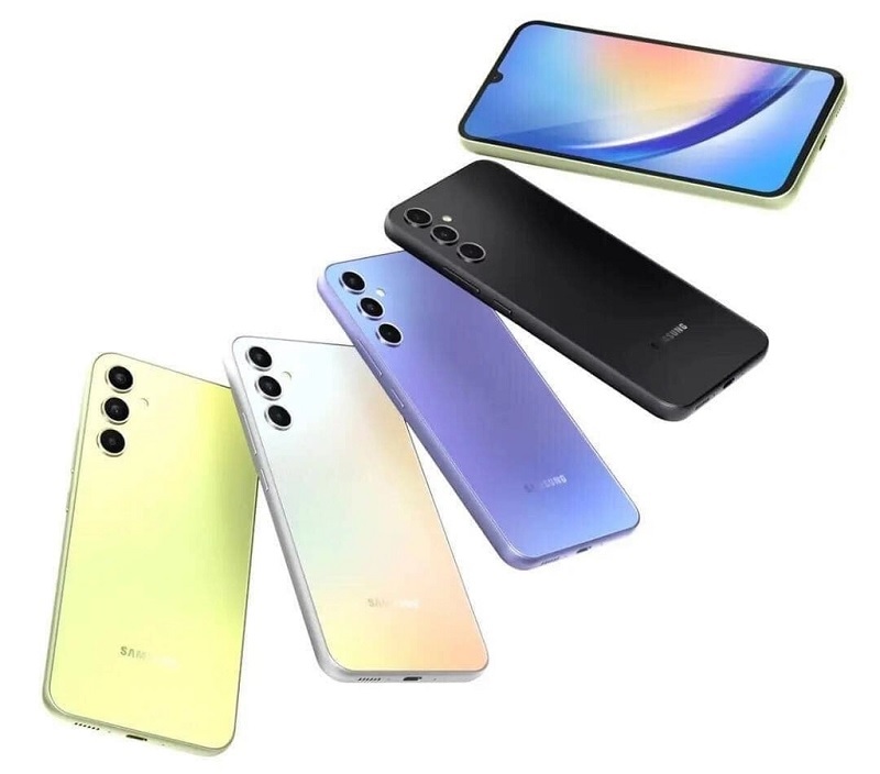 Trường hợp nào nên Thay nắp lưng Samsung Galaxy A54?