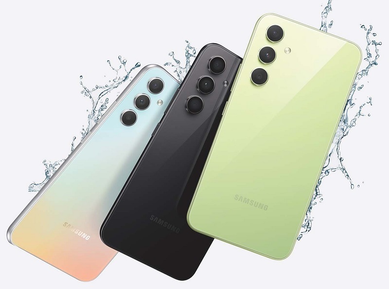 Techcare - Địa chỉ thay nắp lưng Samsung Galaxy A54 uy tín tại Đà Nẵng