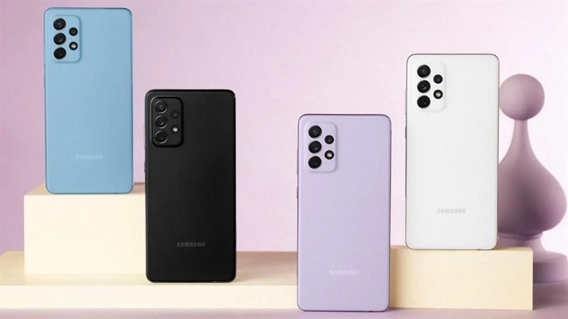 Tại sao nên thay nắp lưng Samsung Galaxy A73 5G tại Techcare Đà Nẵng?