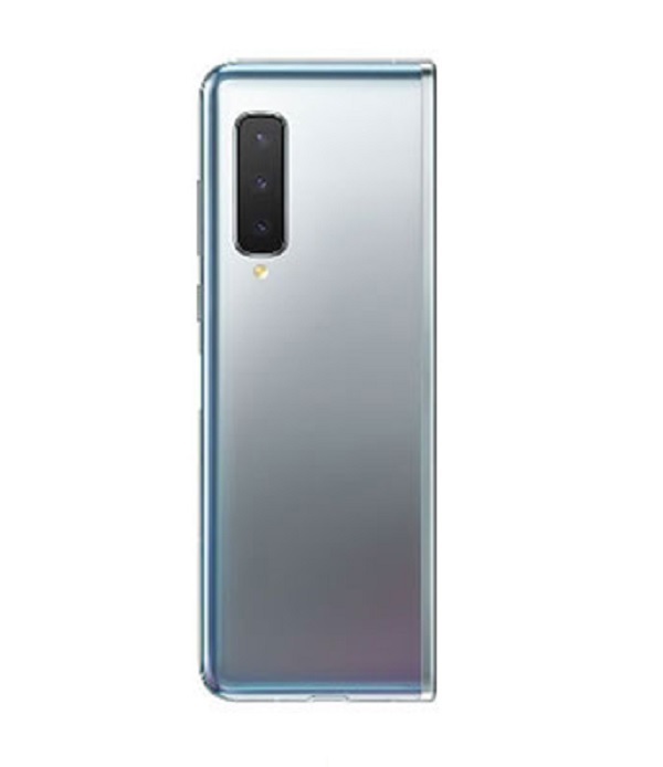 Thay nắp lưng samsung Galaxy Fold