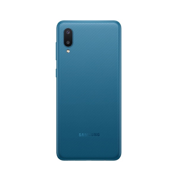 Thay nắp lưng Samsung Galaxy M02