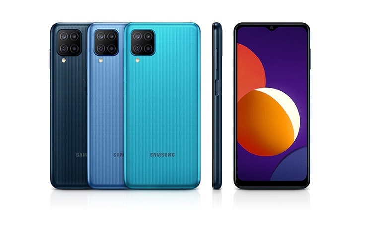 Dấu hiệu cần thay nắp lưng Samsung Galaxy M12