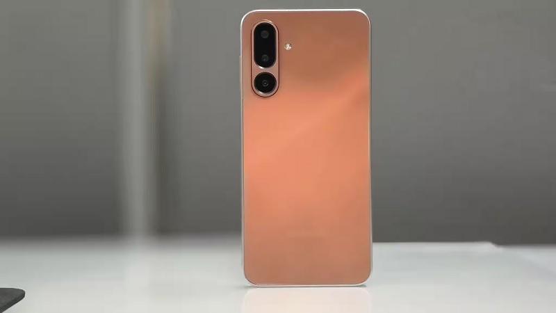 Khi nào cần thay nắp lưng Samsung Galaxy M36 5G? Khi nào cần thay nắp lưng Samsung Galaxy M36 5G?