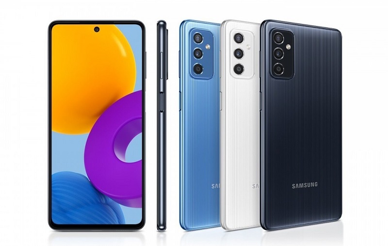 Nguyên nhân gây vỡ, hư hỏng nắp lưng Samsung Galaxy M52