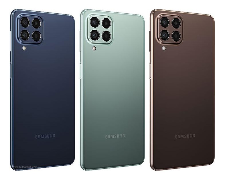 Nên thay nắp lưng Samsung Galaxy M53 uy tín giá rẻ ở đâu tại Đà Nẵng?