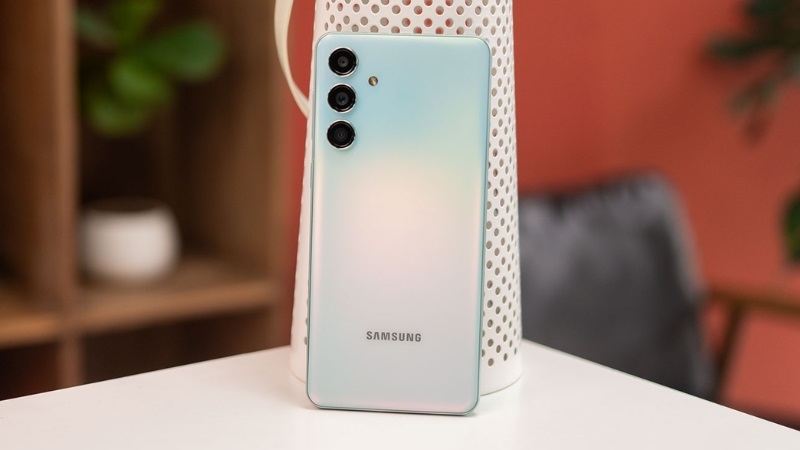 Khi nào cần thay nắp lưng Samsung Galaxy M55? Khi nào cần thay nắp lưng Samsung Galaxy M55?