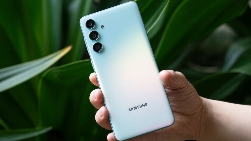 Khi nào cần thay nắp lưng Samsung Galaxy M55? Khi nào cần thay nắp lưng Samsung Galaxy M55?