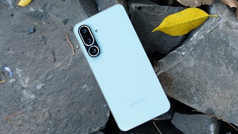 Dấu hiệu và nguyên nhân cần thay nắp lưng Samsung Galaxy M56 5G