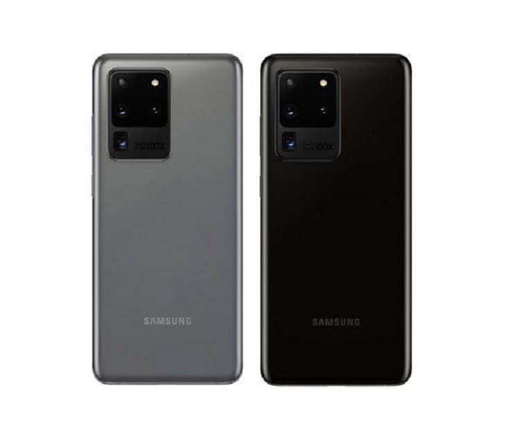 Khi nào cần thay nắp lưng Samsung Galaxy S20 Ultra?