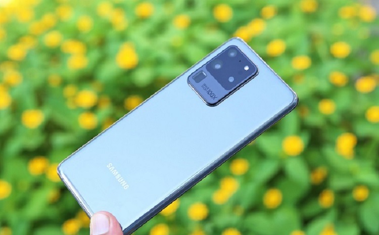 Techcare - Địa chỉ thay nắp lưng Samsung Galaxy S20 Ultra uy tín nhất tại Đà Nẵng