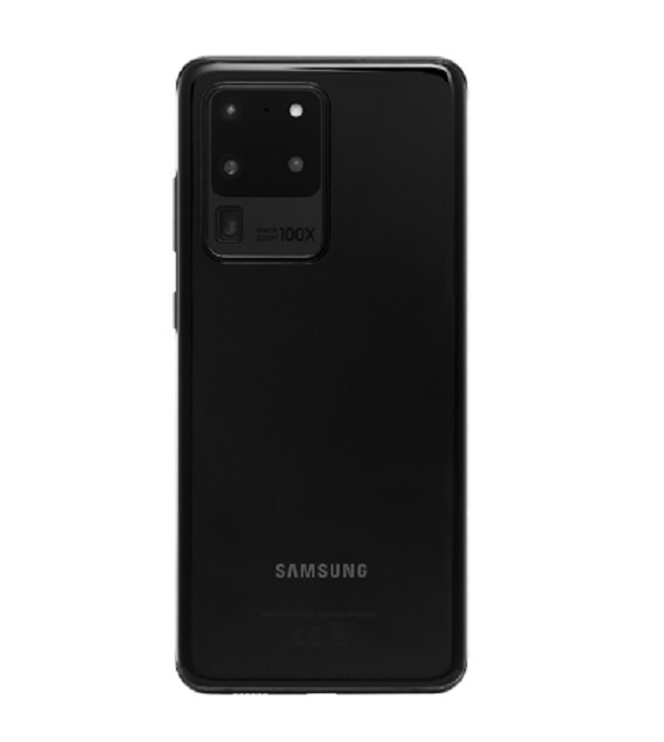 Thay nắp lưng Samsung Galaxy S20 Ultra