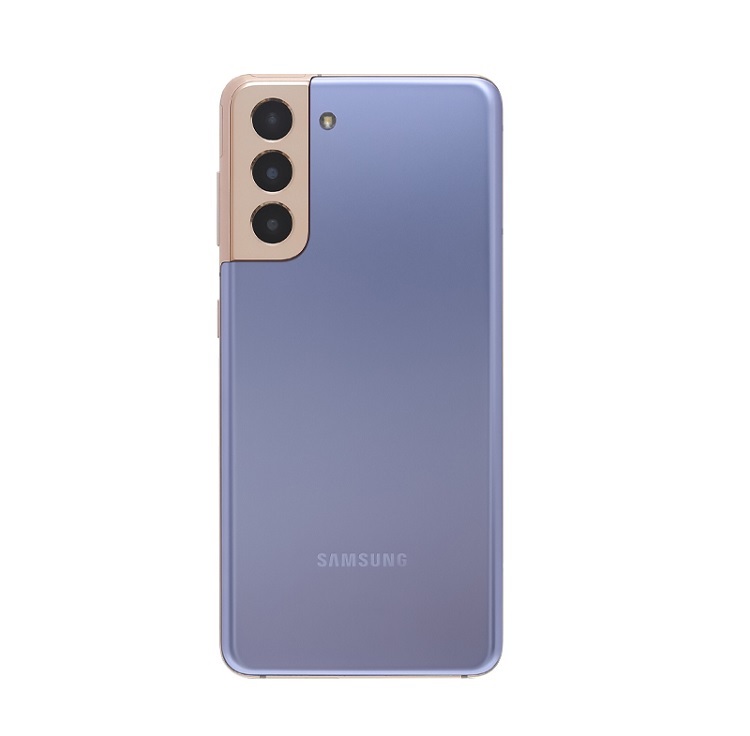 Dịch vụ thay nắp lưng Samsung Galaxy S21 chính hãng lấy ngay tại Techcare