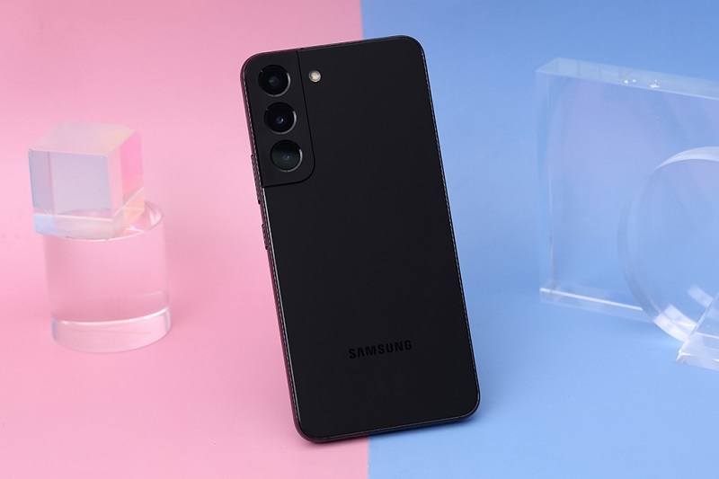 Nguyên nhân dẫn đến tình trạng hỏng nắp lưng Samsung Galaxy S22