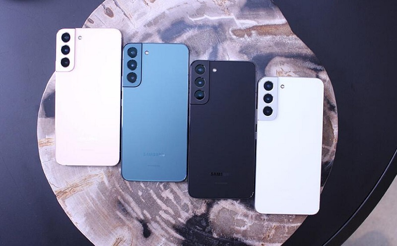 Khi nào cần thay nắp lưng Samsung Galaxy S22 Plus mới?