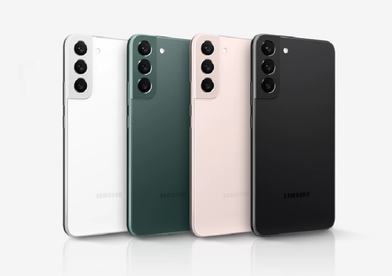 Nên thay nắp lưng Samsung Galaxy S22 Plus chính hãng giá rẻ ở đâu?