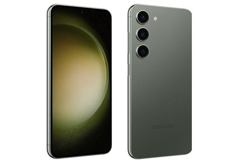 Trường hợp nào cần thay nắp lưng Samsung Galaxy S23?