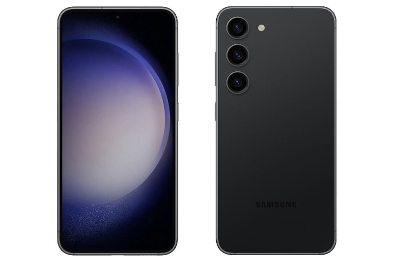 Techcare - Địa chỉ thay nắp lưng Samsung Galaxy S23 chính hãng giá rẻ tại Đà Nẵng