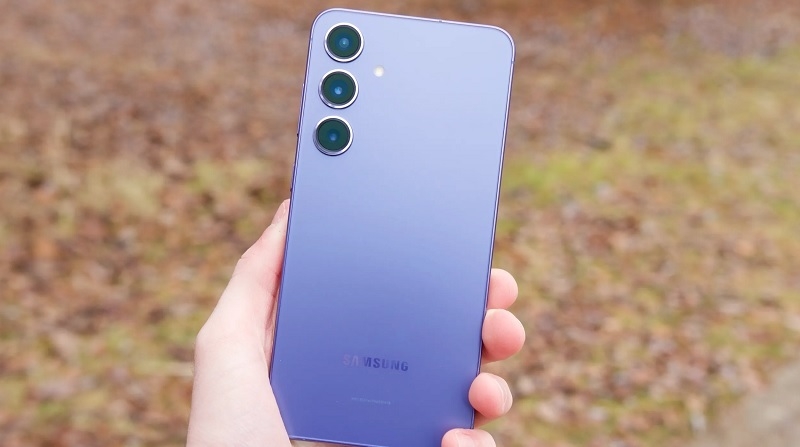 Thay Nắp Lưng Samsung Galaxy S24 Thay Nắp Lưng Samsung Galaxy S24