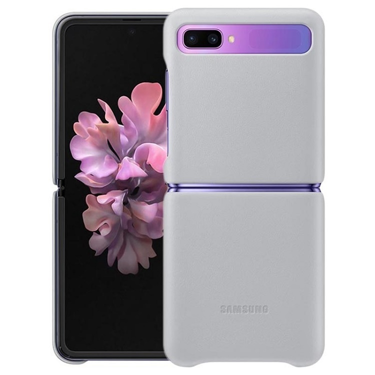 Nguyên nhân nắp lưng samsung Galaxy Z Flip bị hỏng