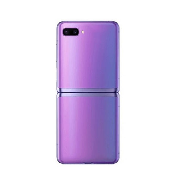 Thay nắp lưng Samsung Galaxy Z Flip