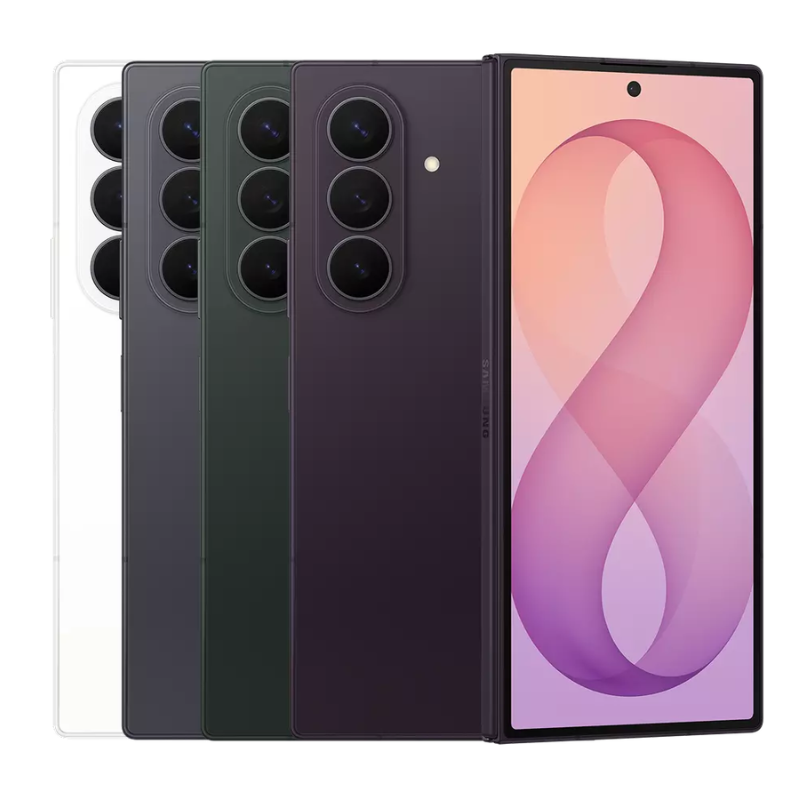 Thay Nắp Lưng Samsung Galaxy Z Fold 8 Ultra