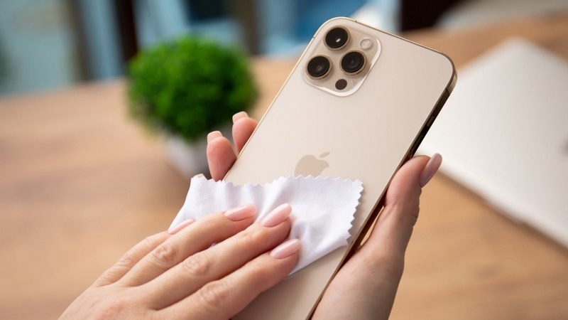 Lợi ích của việc thay nắp lưng và thay vỏ điện thoại