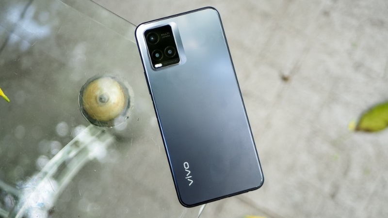 Dấu hiệu cần thay nắp lưng Vivo T1X ngay lập tức: Dấu hiệu cần thay nắp lưng Vivo T1X ngay lập tức: