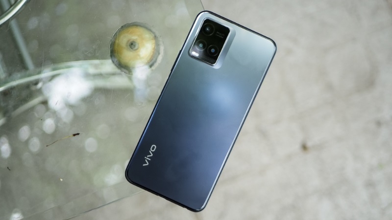 Dấu hiệu cần thay nắp lưng Vivo T1X ngay lập tức: Dấu hiệu cần thay nắp lưng Vivo T1X ngay lập tức: