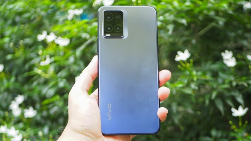 Dấu hiệu cần thay nắp lưng Vivo T1X ngay lập tức: Dấu hiệu cần thay nắp lưng Vivo T1X ngay lập tức: