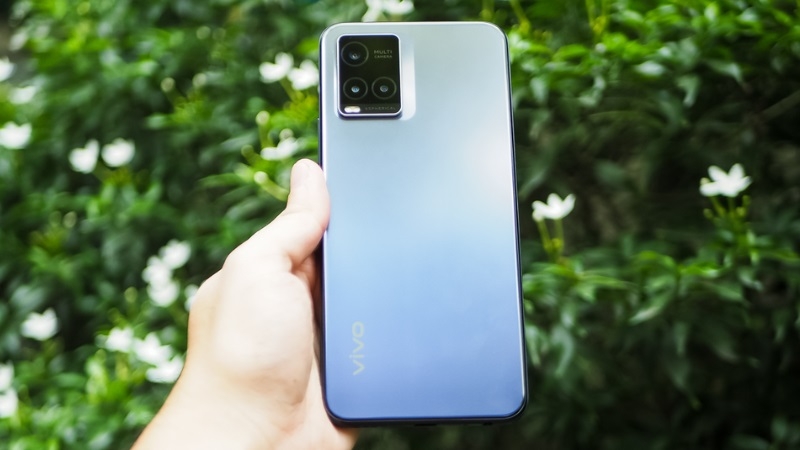 Dấu hiệu cần thay nắp lưng Vivo T1X ngay lập tức: Dấu hiệu cần thay nắp lưng Vivo T1X ngay lập tức: